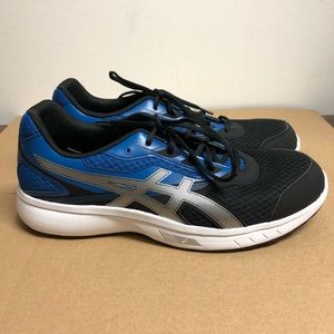 Men’s ASICS Shoe